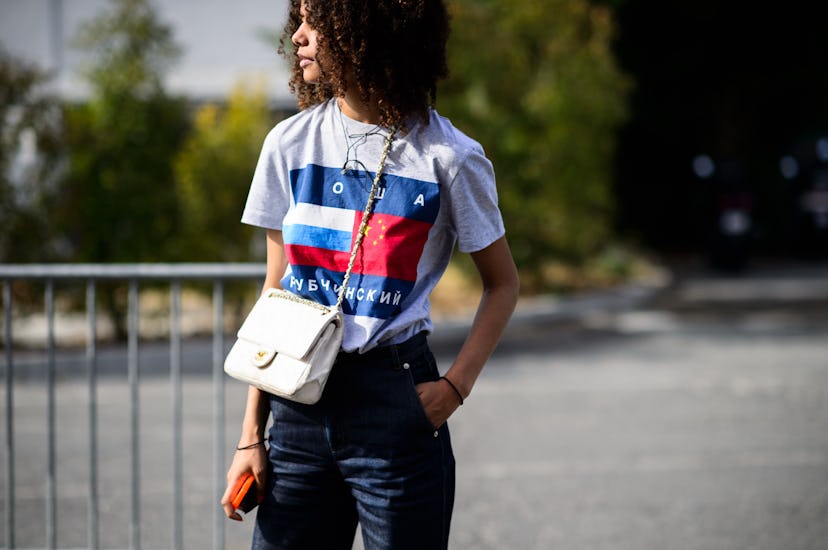 Paris Men’s Fashion Week Spring 2016 Day 5