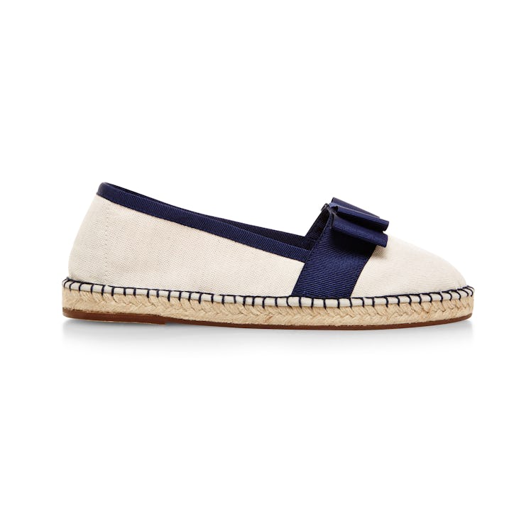 Escadrille espadrilles