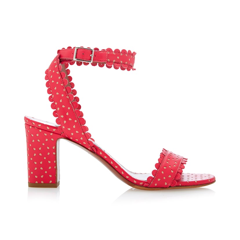 Tabitha Simmons sandal