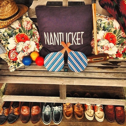 Nantucket