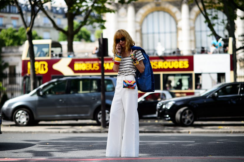 Men’s Fashion Week Spring 2016