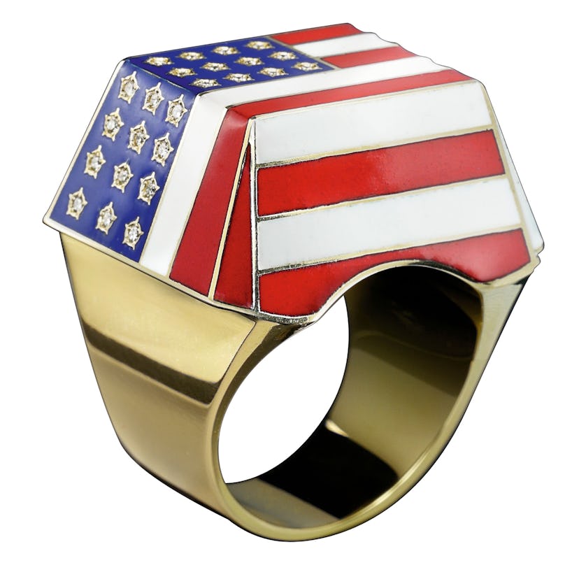 Solange Azagury-Partridge,