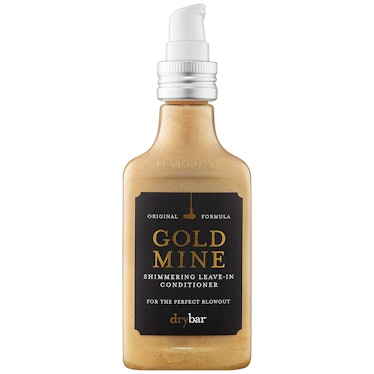 Drybar Gold Mine Shimmering Leave-In Conditioner