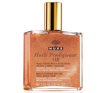 Nuxe Shimmering Dry Oil Huile Prodigieuse