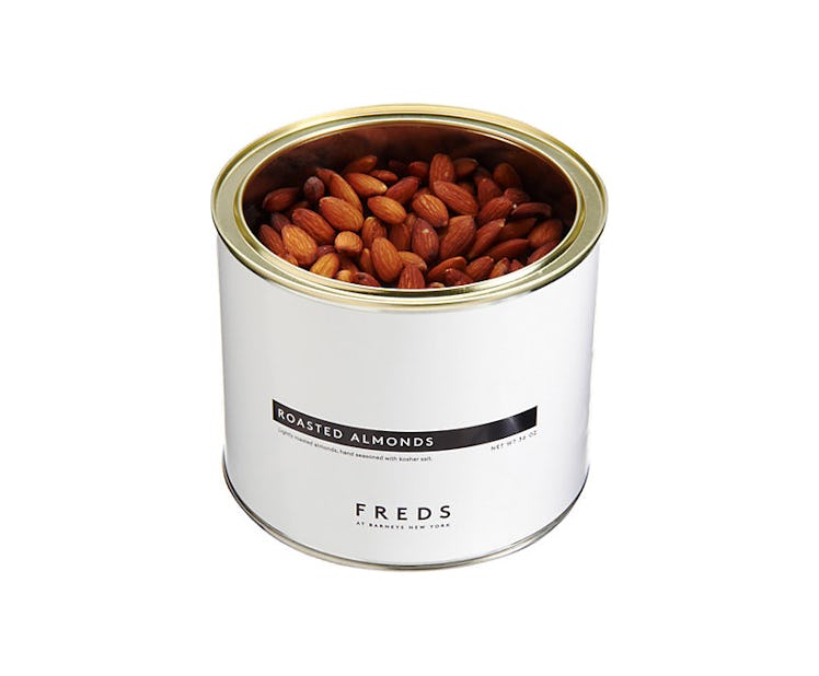 Freds at Barneys New York Sea Salted Almonds