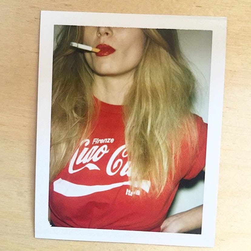 Anna Ewers