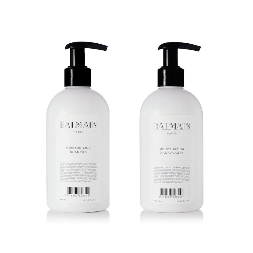 International Beauty