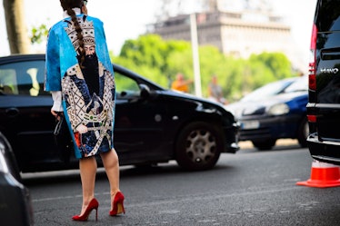 Paris Fall 2015 Couture Day 2