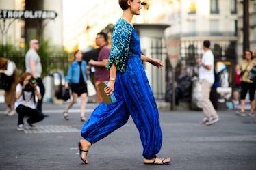 Paris Fall 2015 Couture Day 2