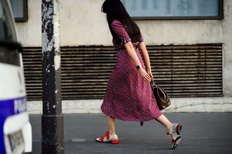 Paris Fall 2015 Couture Day 2