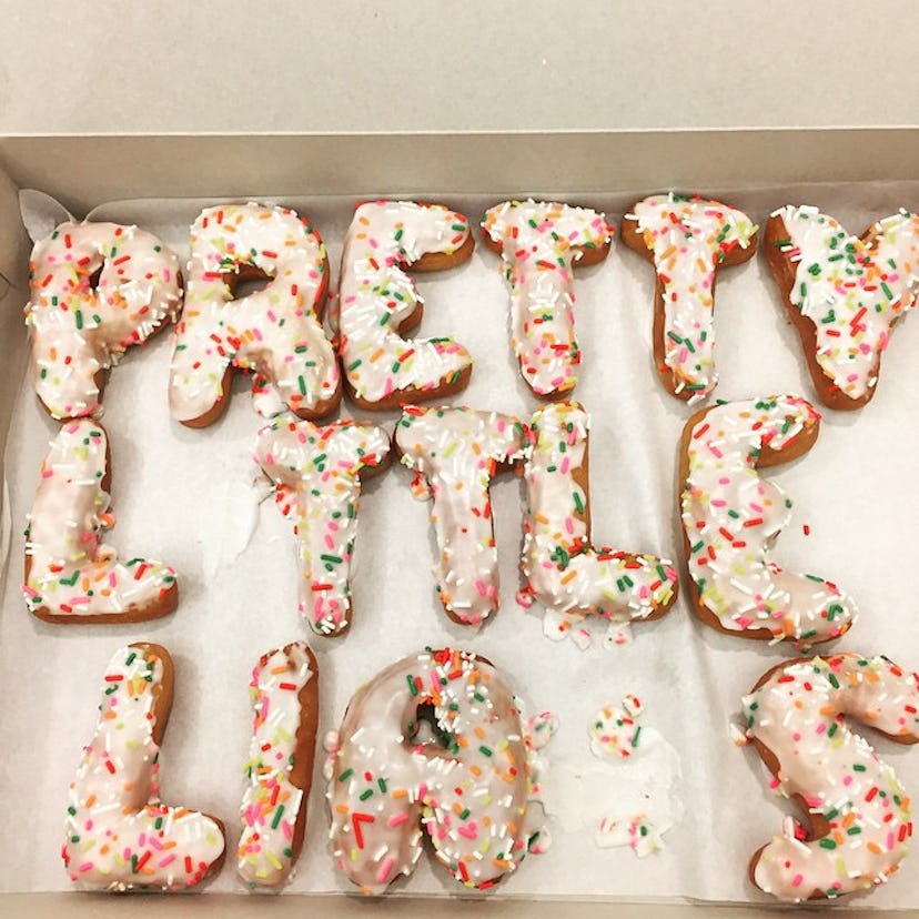 Ashley Benson Instagram