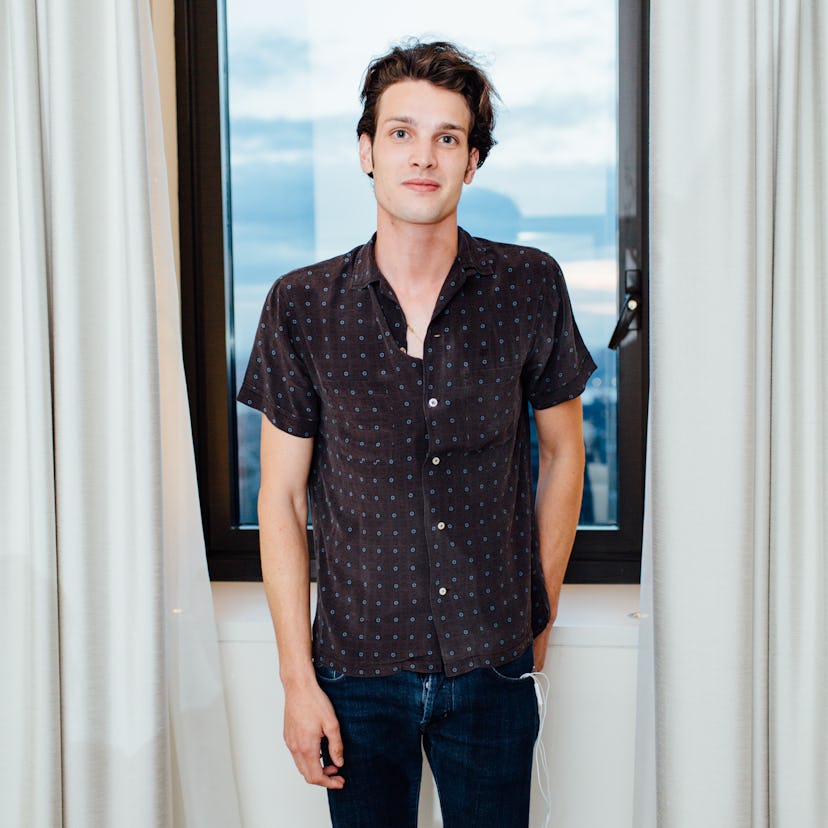 Dylan Brant