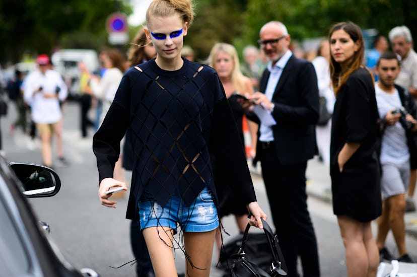 Paris Fall 2015 Couture, Day 5