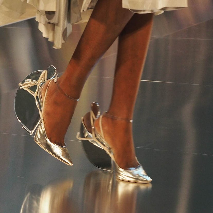 Maison Margiela Fall 2015 Couture