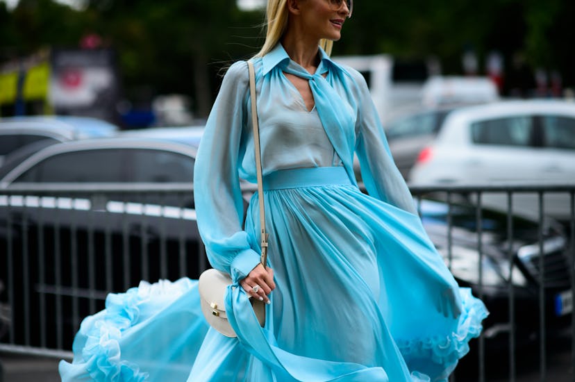 Paris Fall 2015 Couture