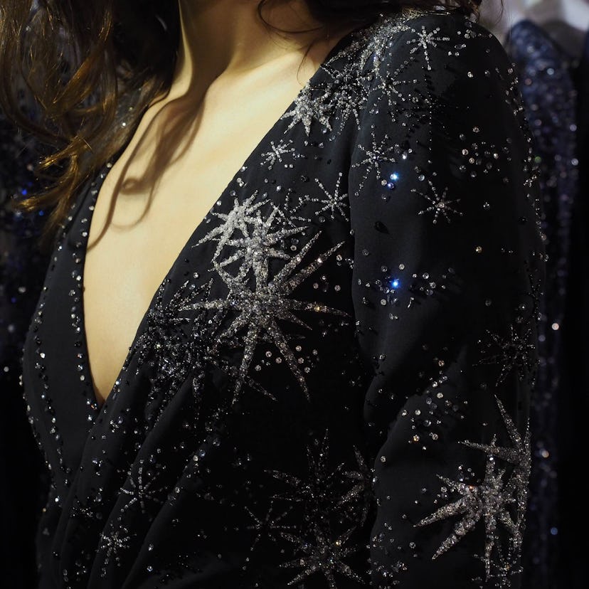 Zuhair Murad Fall 2015 Couture