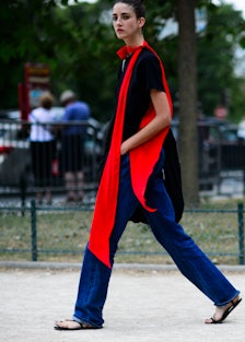 Paris Fall 2015 Couture