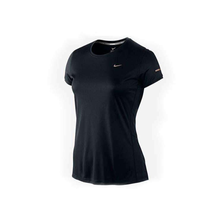 Nike Miler Women’s Running Shirt