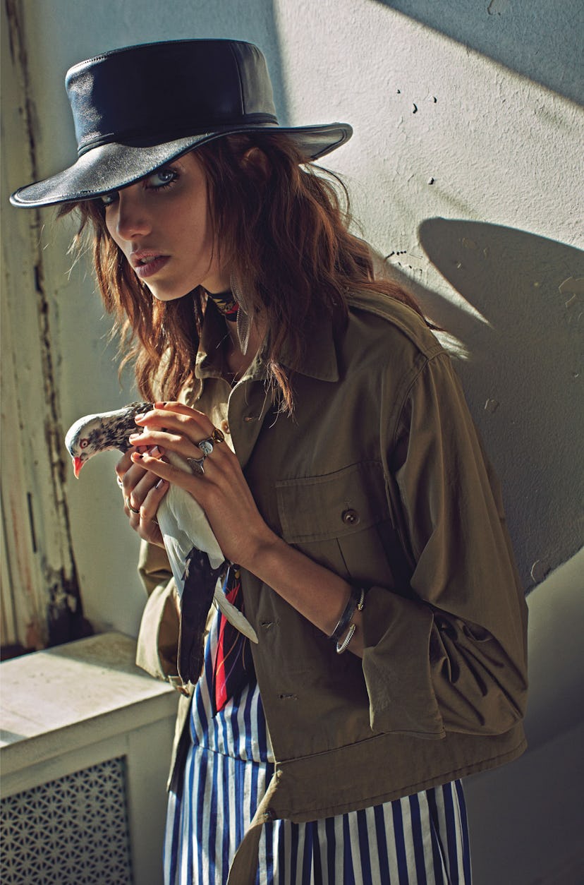 Grace Hartzel