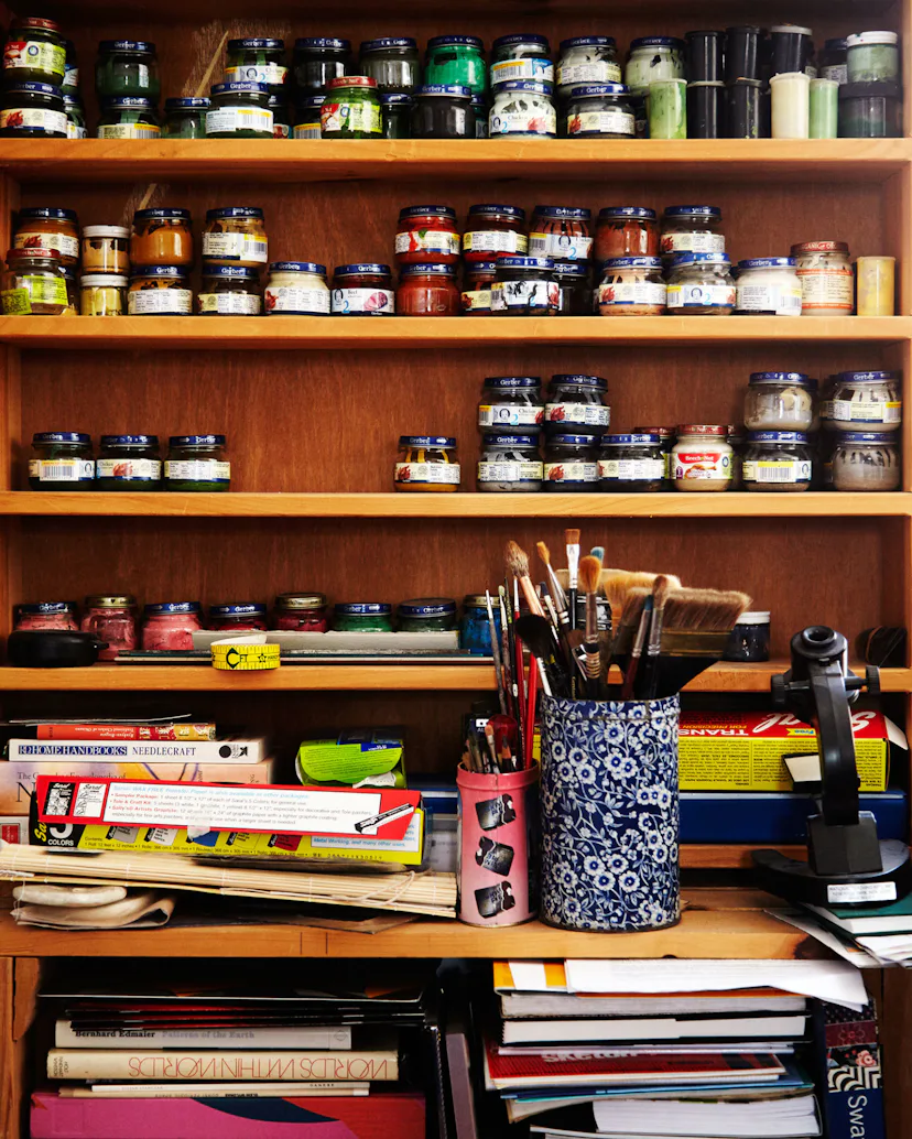 Artist Studios