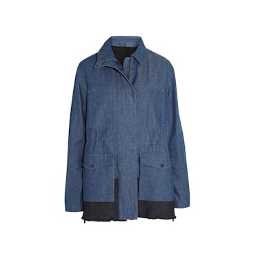 Proenza Schouler denim jacket