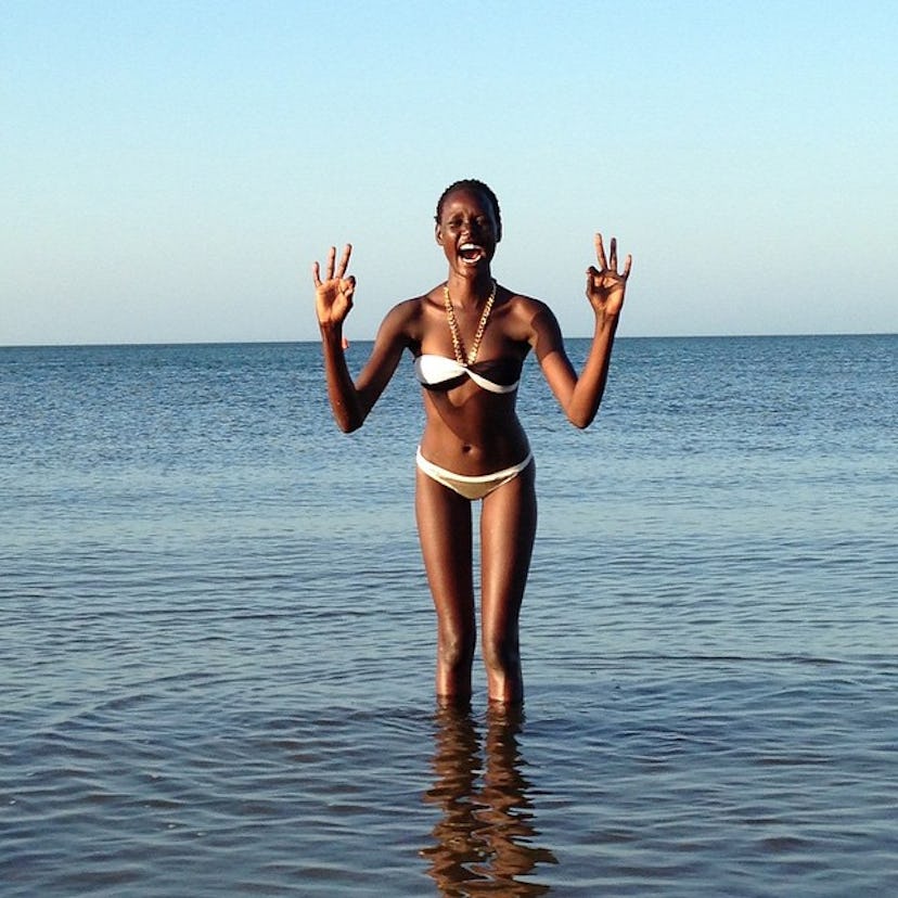 Ajak Deng