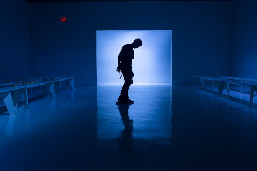 New York Fashion Week: Men's, Day 4