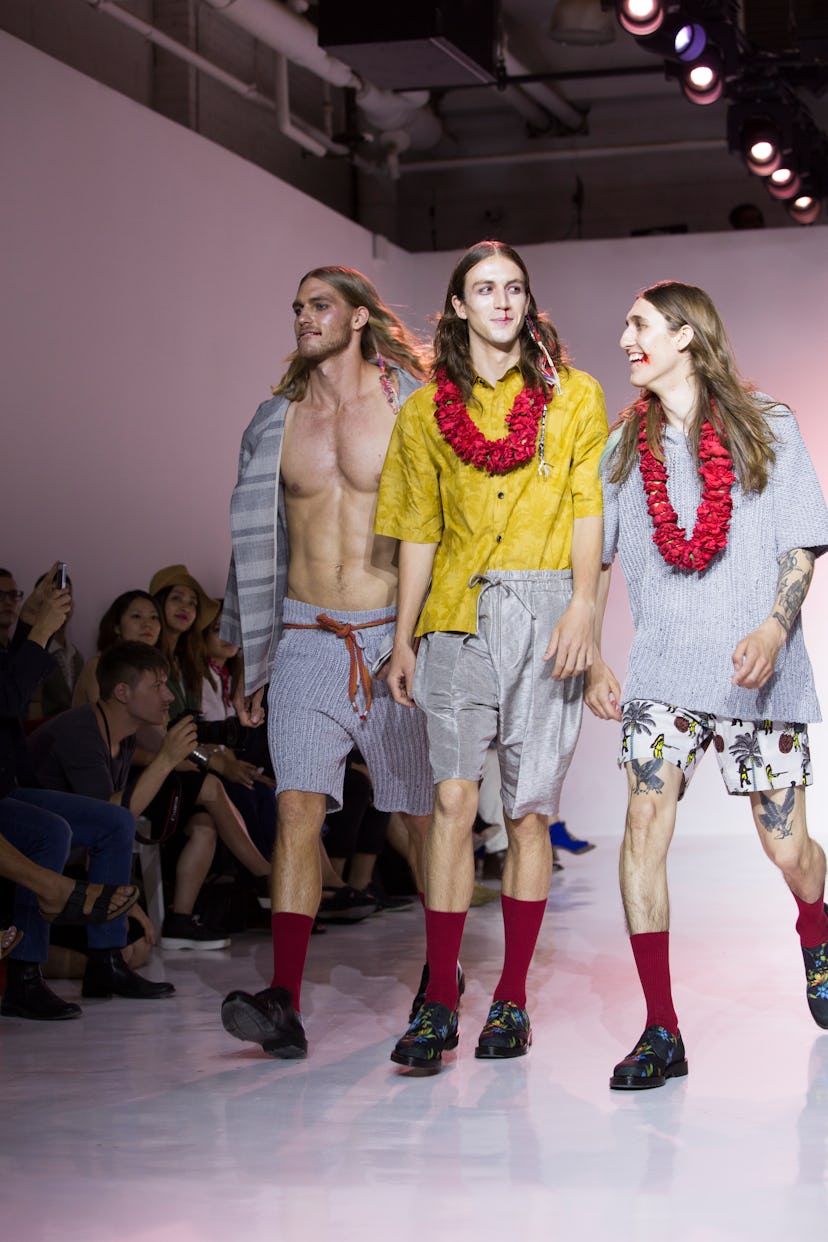 Thaddeus O'Neil Spring 2016