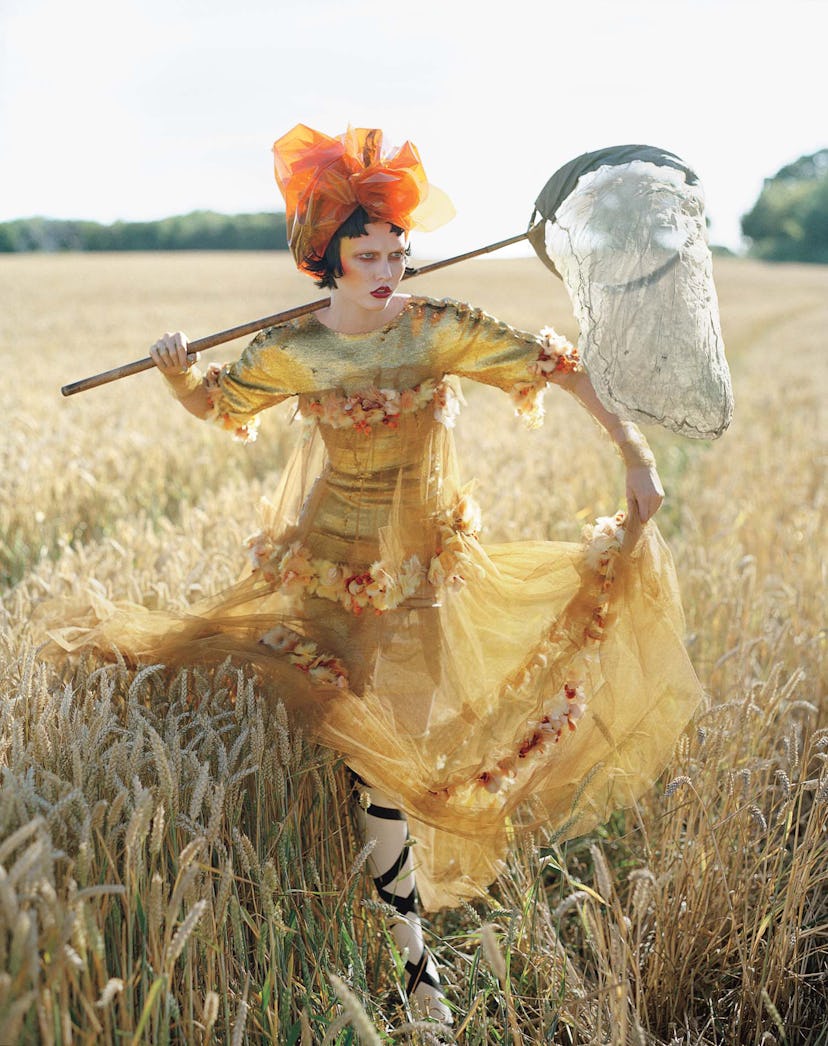 Where Trouble Melts Like Lemon Drops