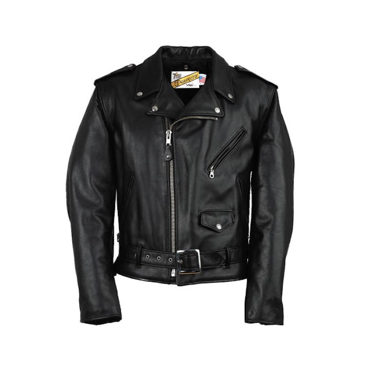 motorcycle jacket