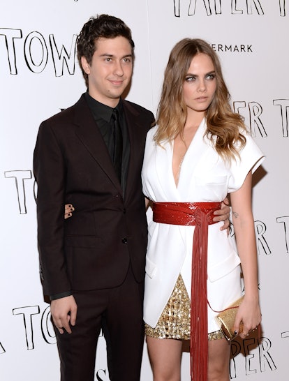 WSJ. Magazine And Forevermark Host A Special Los Angeles Screening Of "Paper Towns"