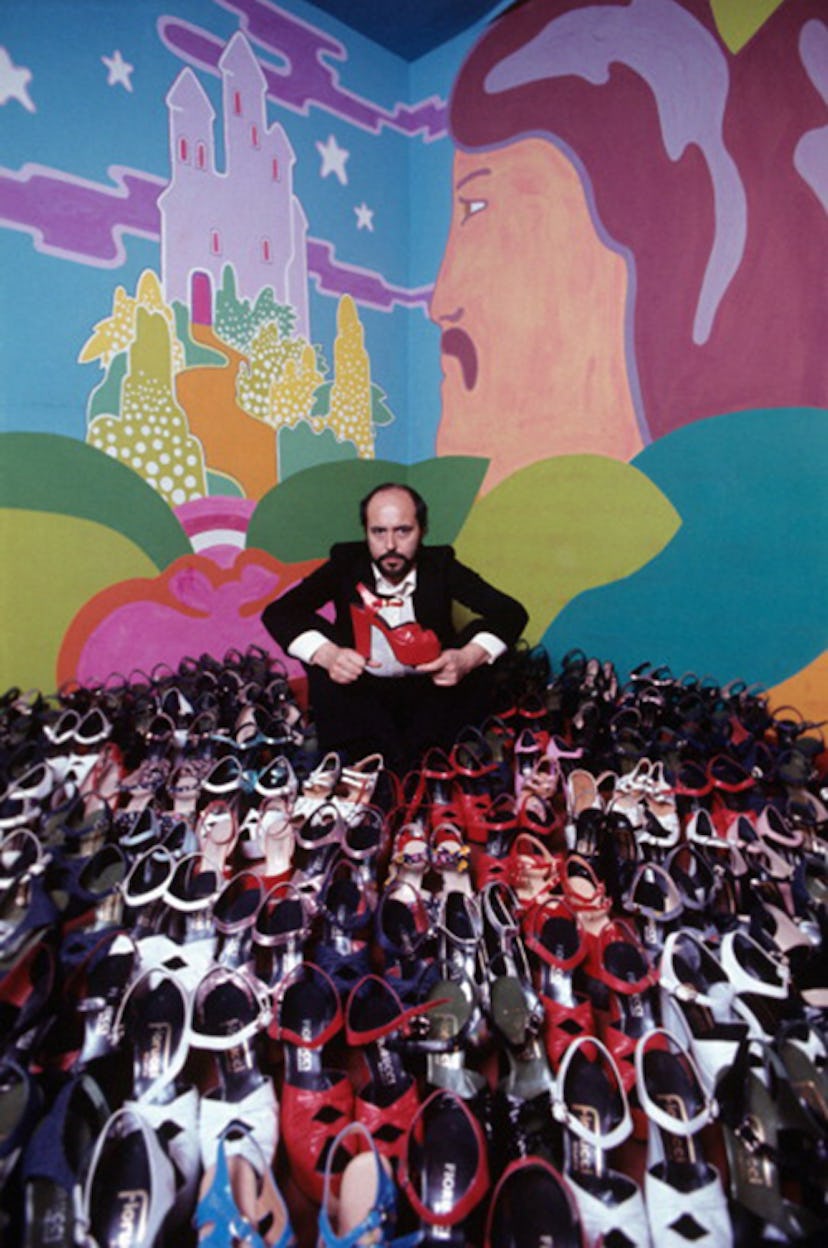 Remembering Fiorucci