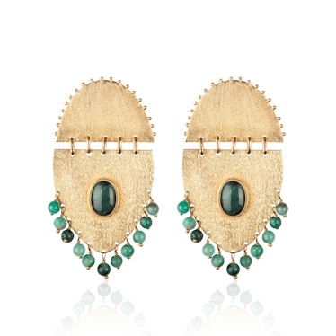 Paula Mendoza earrings
