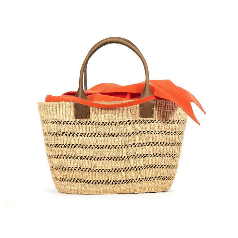 Muun Paris tote