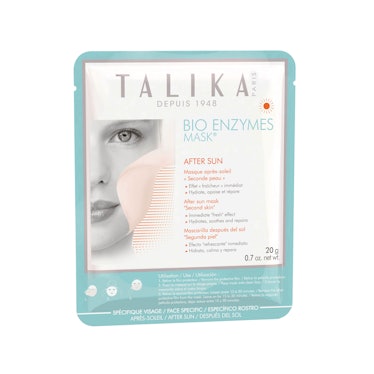 Talika Bio Enzymes After Sun Mask