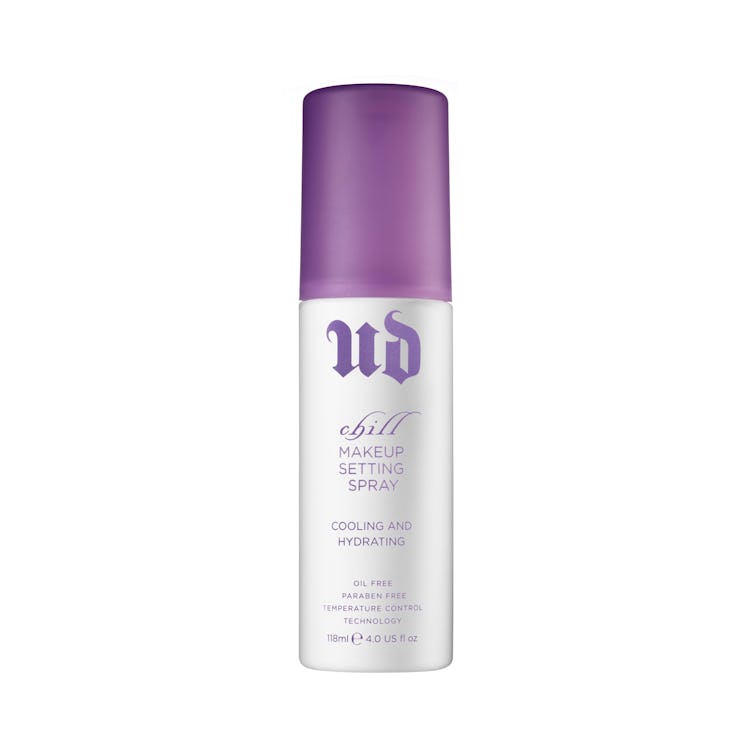 Urban Decay Chill Makeup Setting Spray