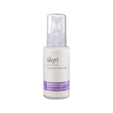 Skyn Iceland The Antidote Cooling Daily Lotion