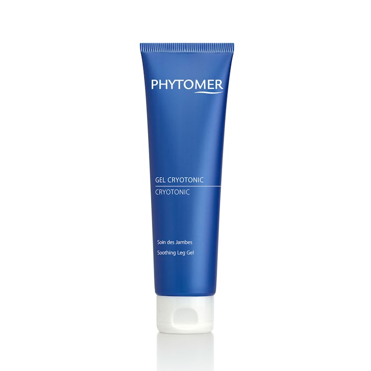 Phytomer Cryotonic Soothing Leg Gel