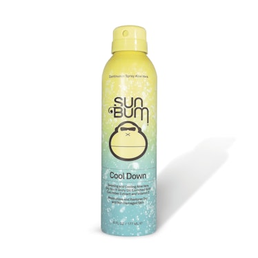 Sun Bum Cool Down Aloe Spray