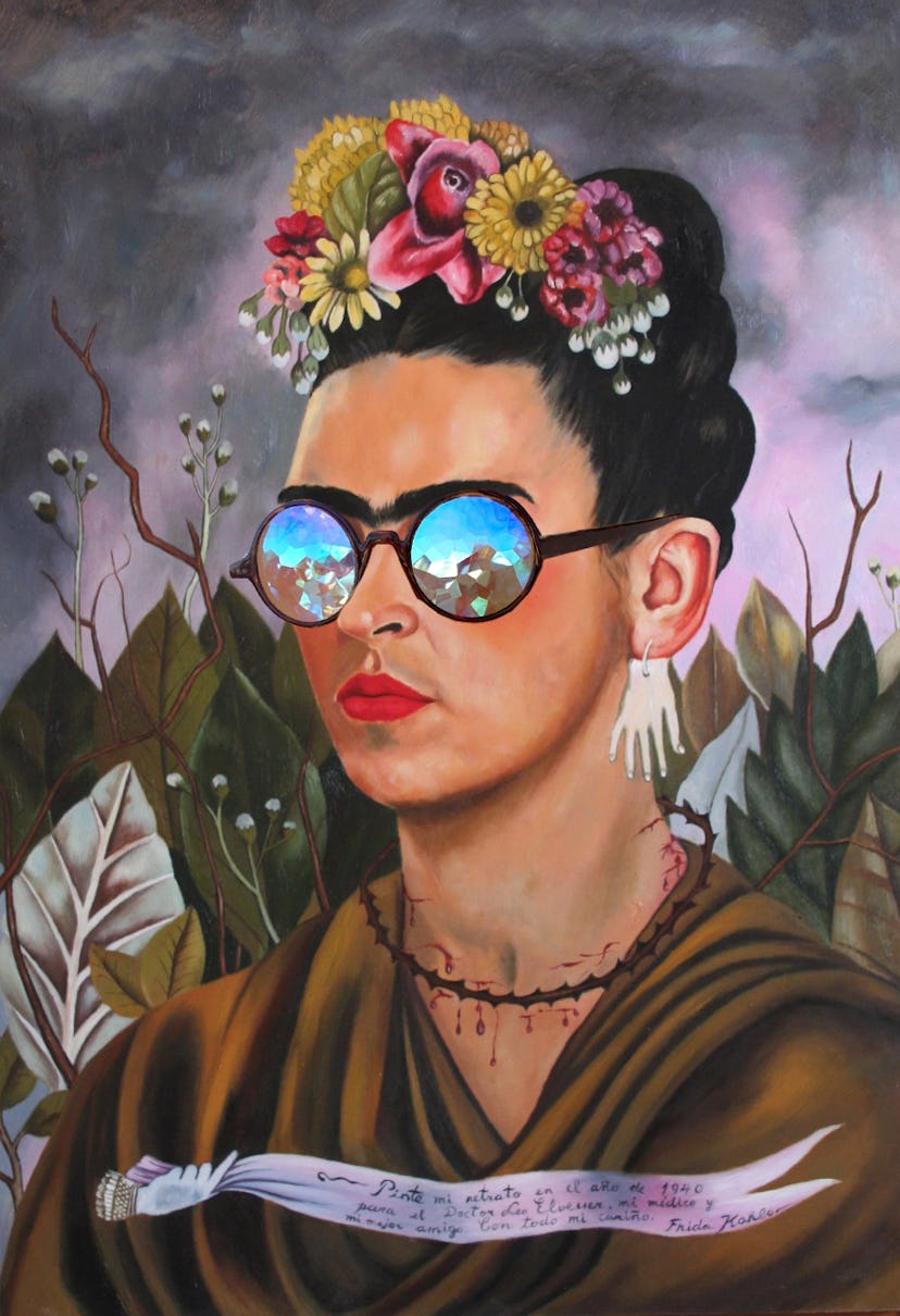 H0les Eyewear