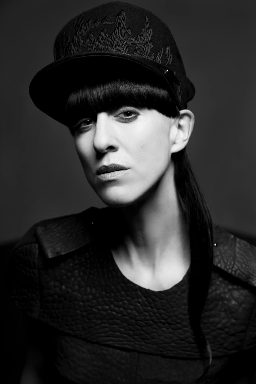 Esther Perbandt