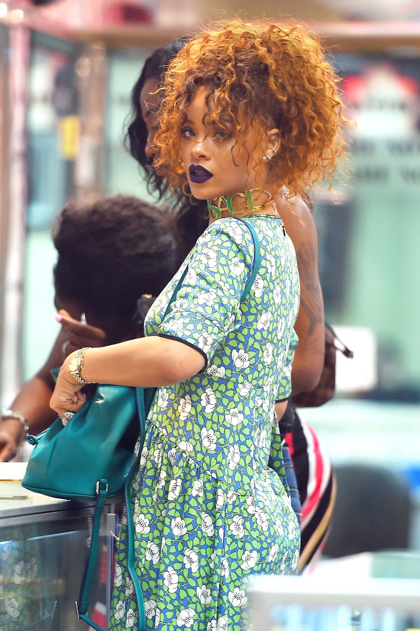 Rihanna