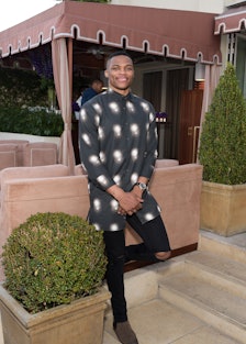 Russell Westbrook