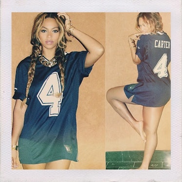 Beyonce