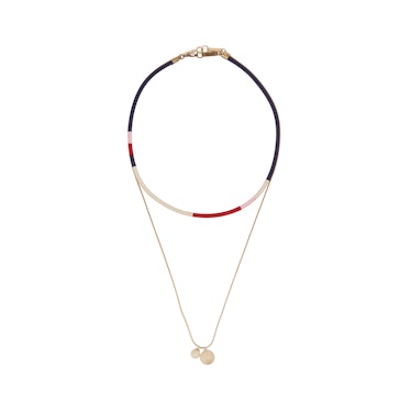 Isabel Marant necklace