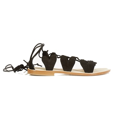 Cornetti sandal