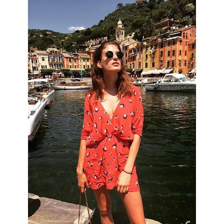 Portofino