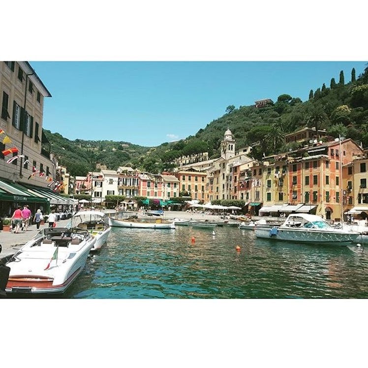 Portofino