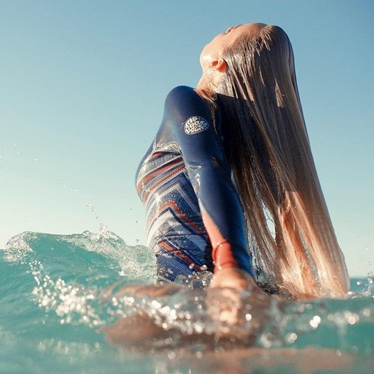 Surf Instagram