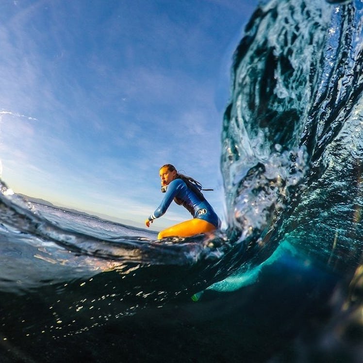 Surf Instagram